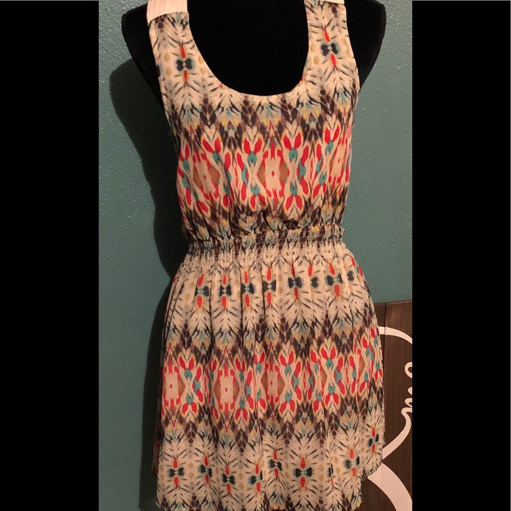 Cute country dress
